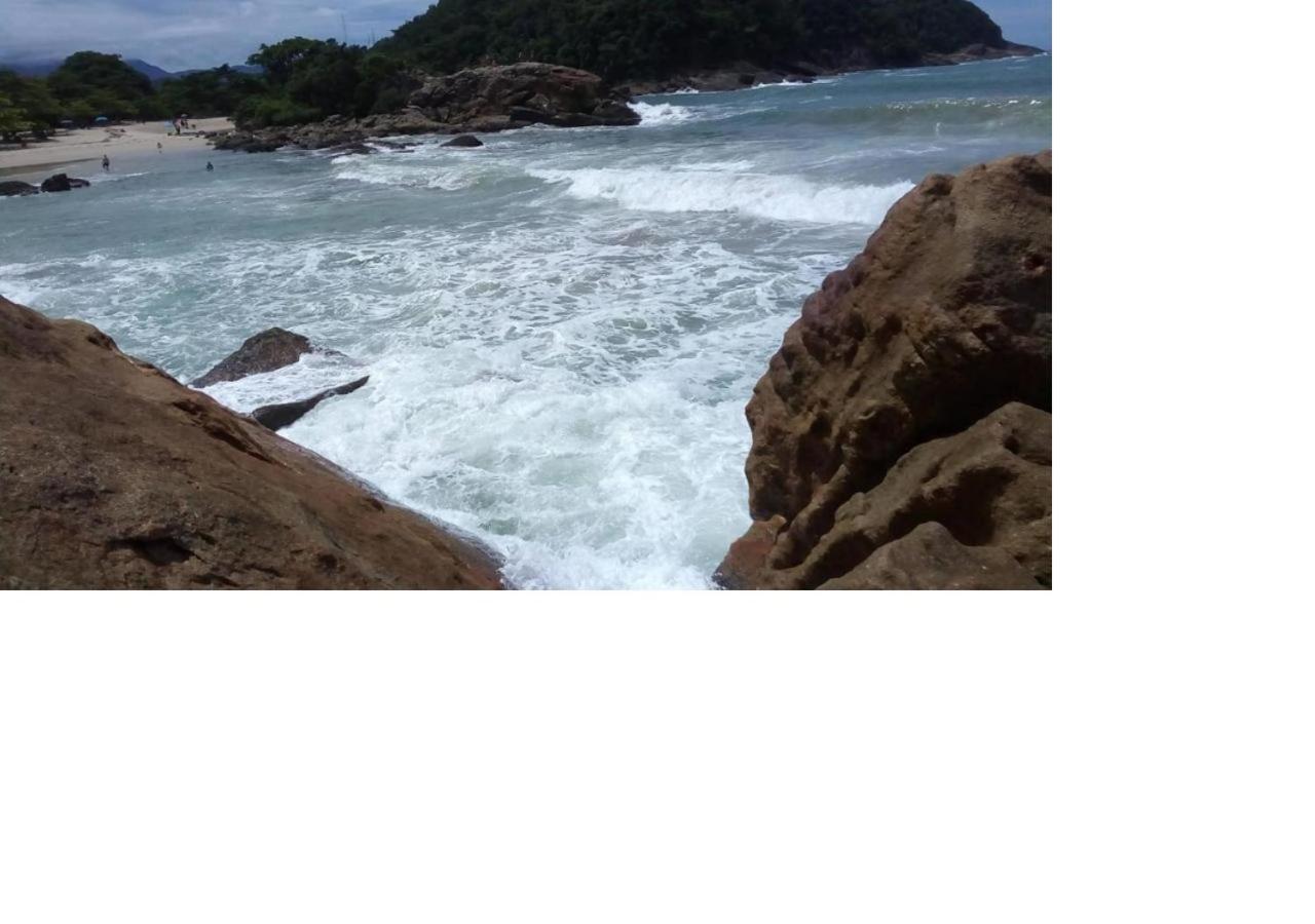 Pousada Guaruca Trindade  Exterior foto